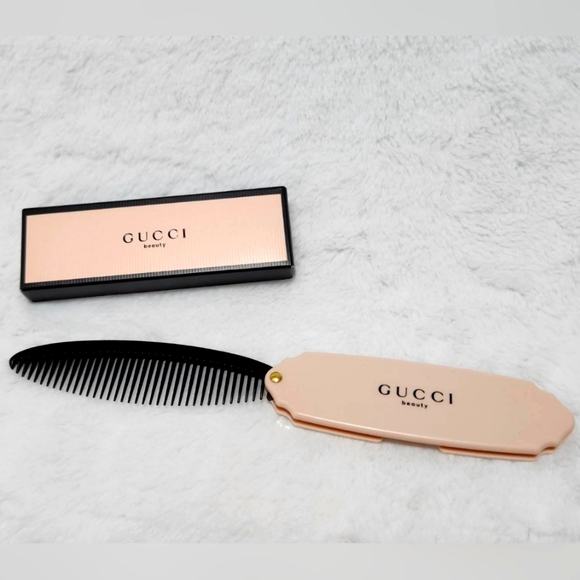 Gucci Other - Gucci Pocket Comb